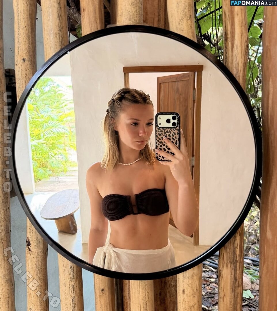 Julia Beautx / JuliaBeautx / julia_beautx Обнажённый OnlyFans  Утёкшее фото #827