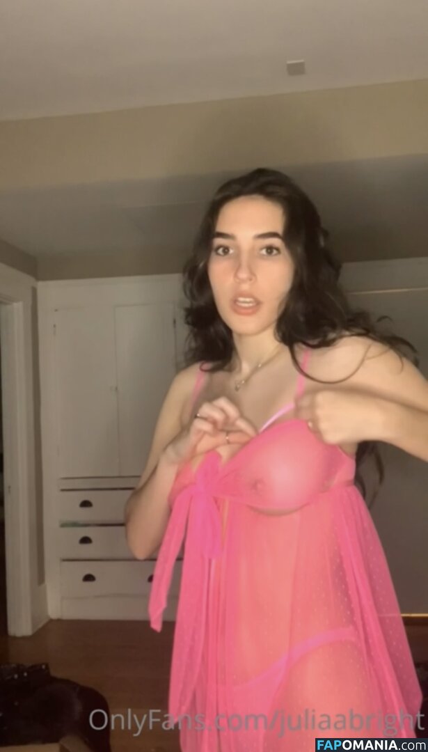 Julia Bright / Juliaabright / LA boutine / julieaabright Обнажённый OnlyFans  Утёкшее фото #283