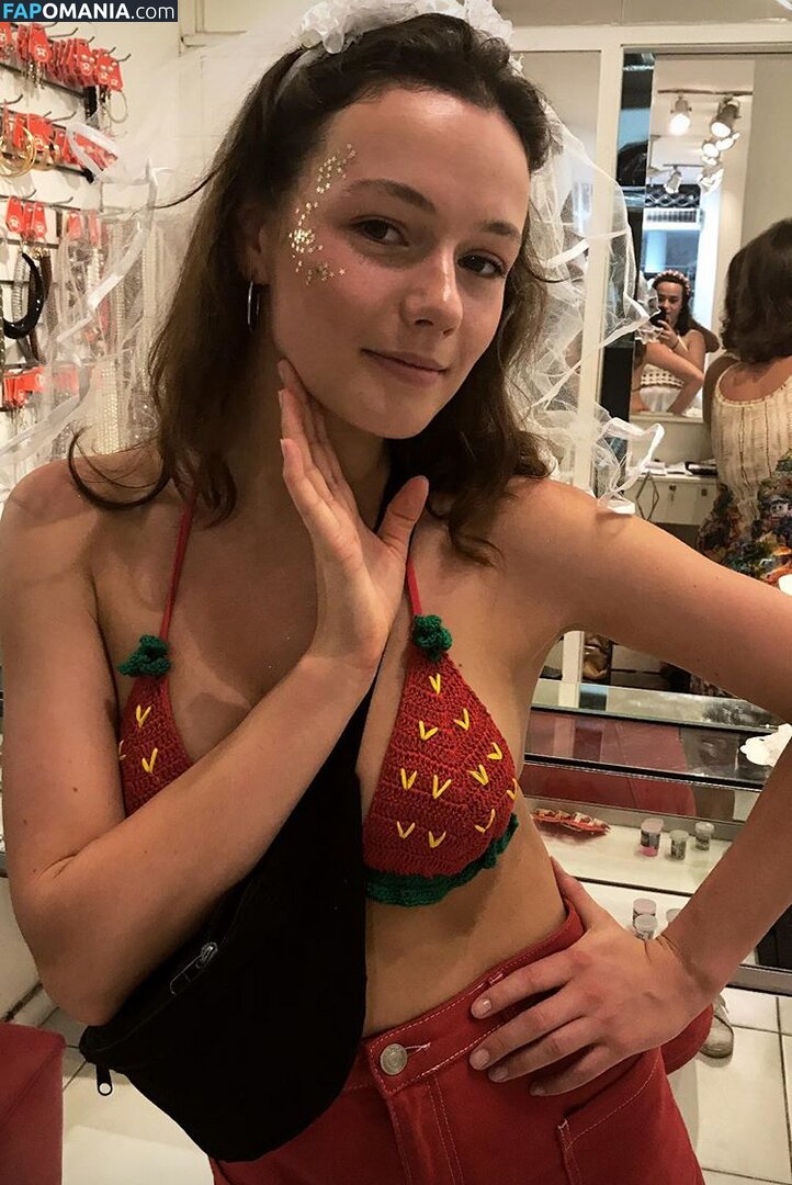 Julia Glossop / juliaglossop Обнажённый OnlyFans  Утёкшее фото #9