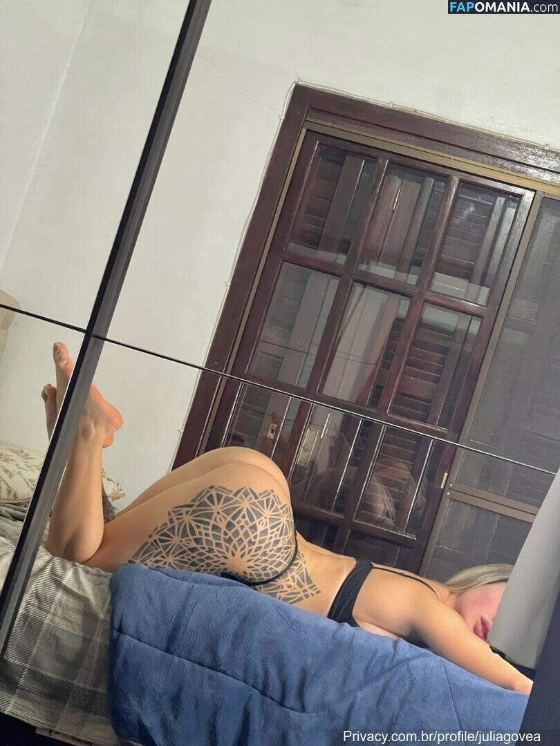 Julia Govea / juliagovea Обнажённый OnlyFans  Утёкшее фото #252