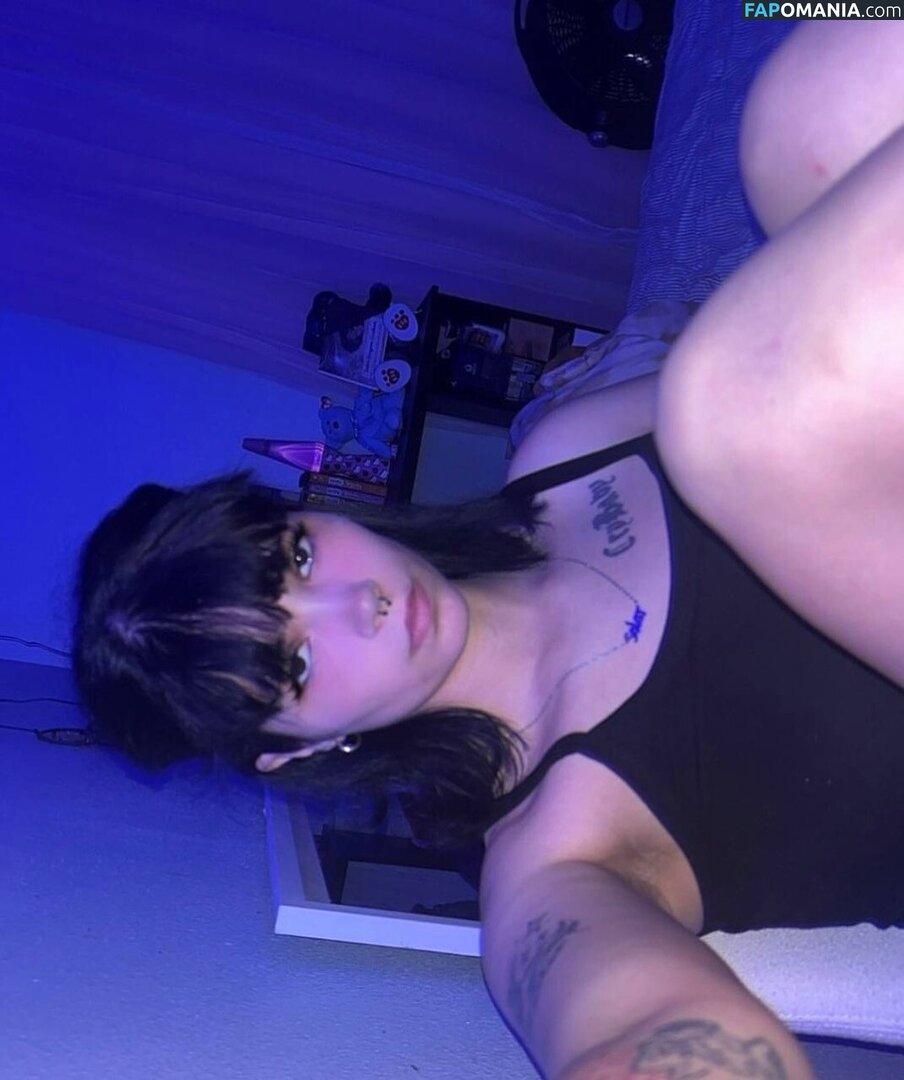 Julia Graham / https: / teasingmoon / teasingmoon... / temptedevil / temptedevil... Обнажённый OnlyFans  Утёкшее фото #11