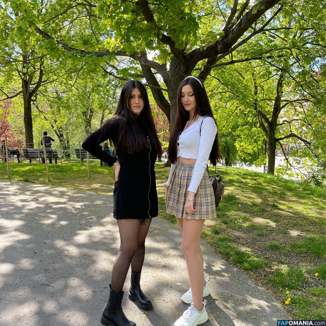 Julia Majch / Moonunyo / Shieru Обнажённый OnlyFans  Утёкшее фото #46