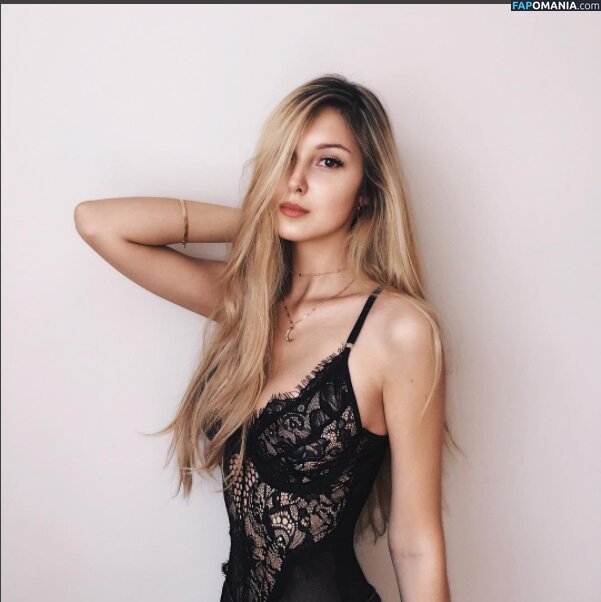 Julia Majch / Moonunyo / Shieru Обнажённый OnlyFans  Утёкшее фото #52