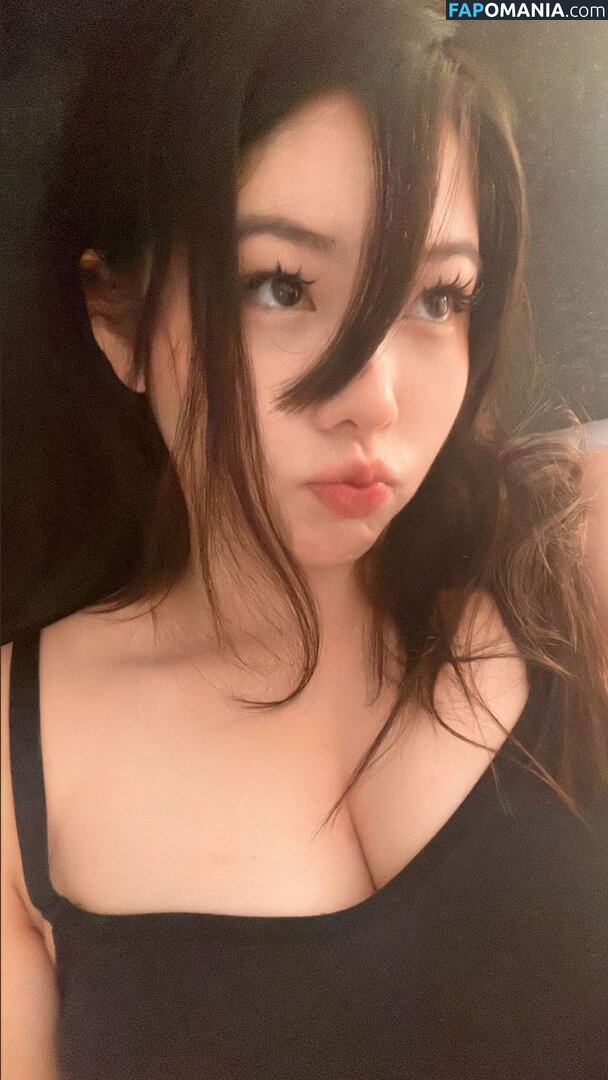 Júlia Nakamura / Mayumi / jumayumin1 Обнажённый OnlyFans  Утёкшее фото #7