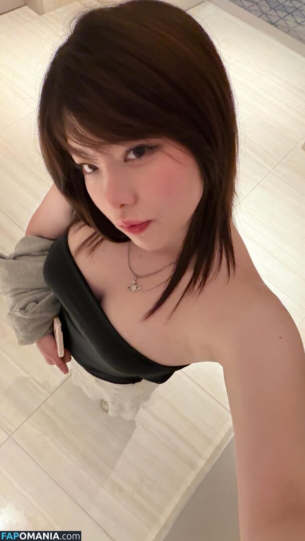 Júlia Nakamura / Mayumi / jumayumin1 Обнажённый OnlyFans  Утёкшее фото #19