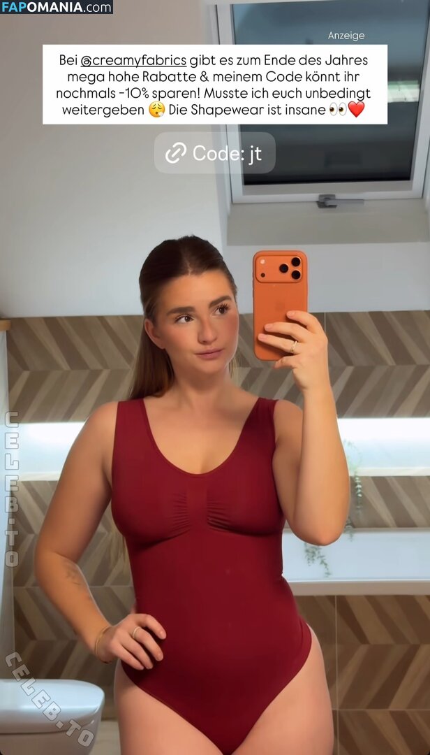 Julia Schulze / Julita_fit / julia.thiele_family Обнажённый OnlyFans  Утёкшее фото #6