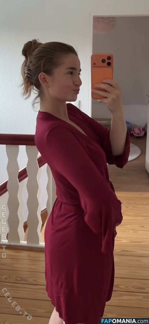 Julia Schulze / Julita_fit / julia.thiele_family Обнажённый OnlyFans  Утёкшее фото #10