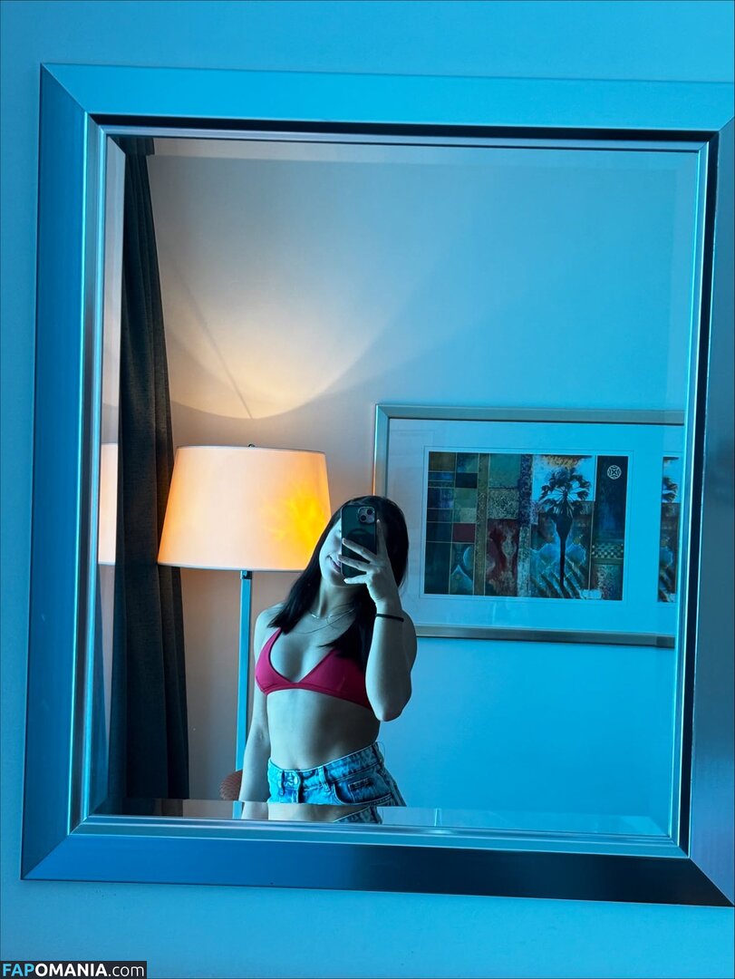 Julia Soares / juju_bsoares / u192041219 Обнажённый OnlyFans  Утёкшее фото #3