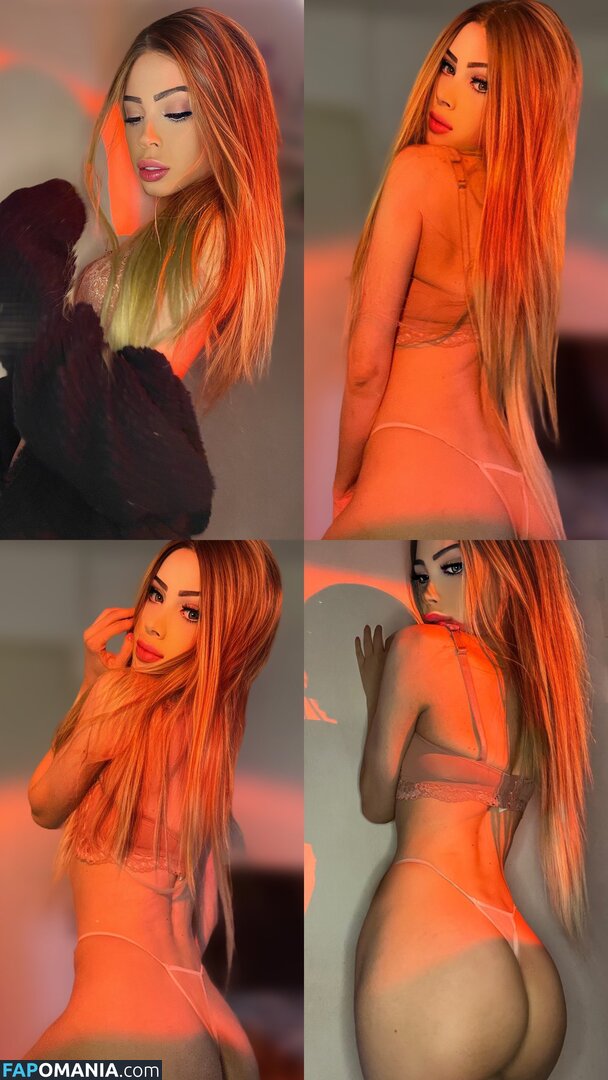 Julia Vern / _julia_vern / juliavern Обнажённый OnlyFans  Утёкшее фото #6