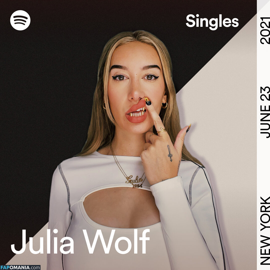 Julia Wolf / wolf__chef Обнажённый OnlyFans  Утёкшее фото #2