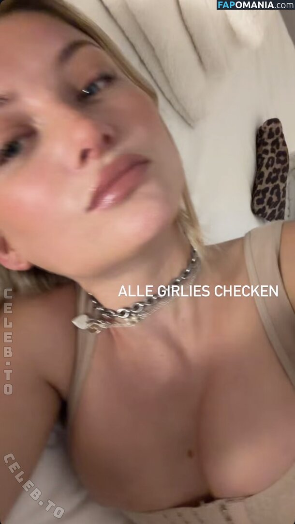Julia Wulf / juleslw / julesslw Обнажённый OnlyFans  Утёкшее фото #2