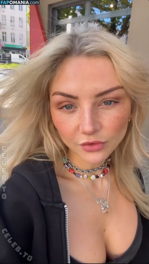 Julia Wulf / juleslw / julesslw Обнажённый OnlyFans  Утёкшее фото #7