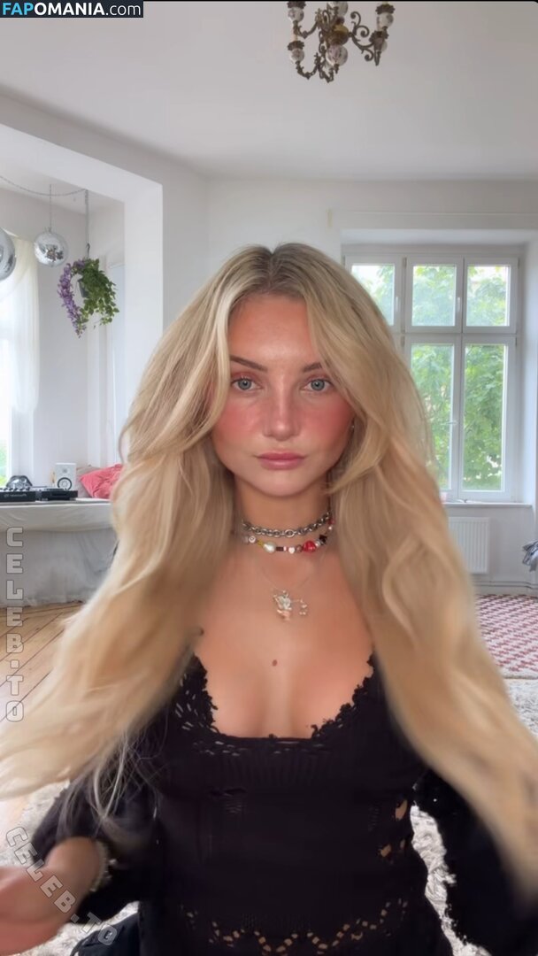 Julia Wulf / juleslw / julesslw Обнажённый OnlyFans  Утёкшее фото #26