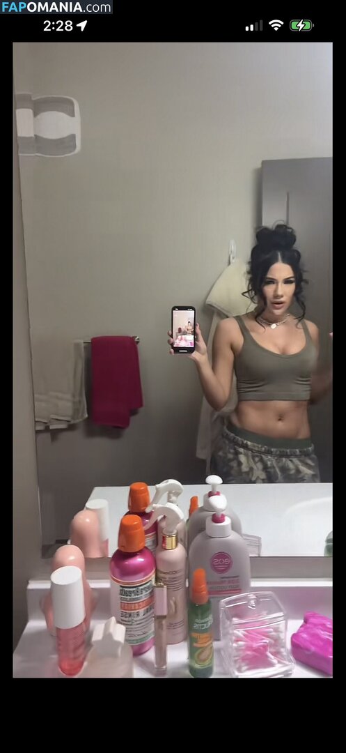 Juliadagoolia / Juliagoolia69 / jeffsgirlfriend69 / julia.vill / juliagoolia.69 / juliagoolia69__ Обнажённый OnlyFans  Утёкшее фото #5