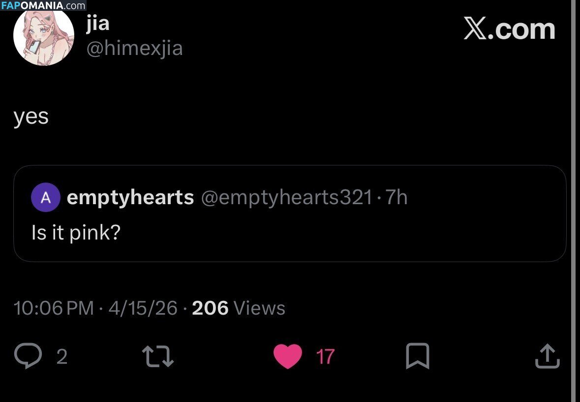 JuliaMajch Обнажённый OnlyFans  Утёкшее фото #1