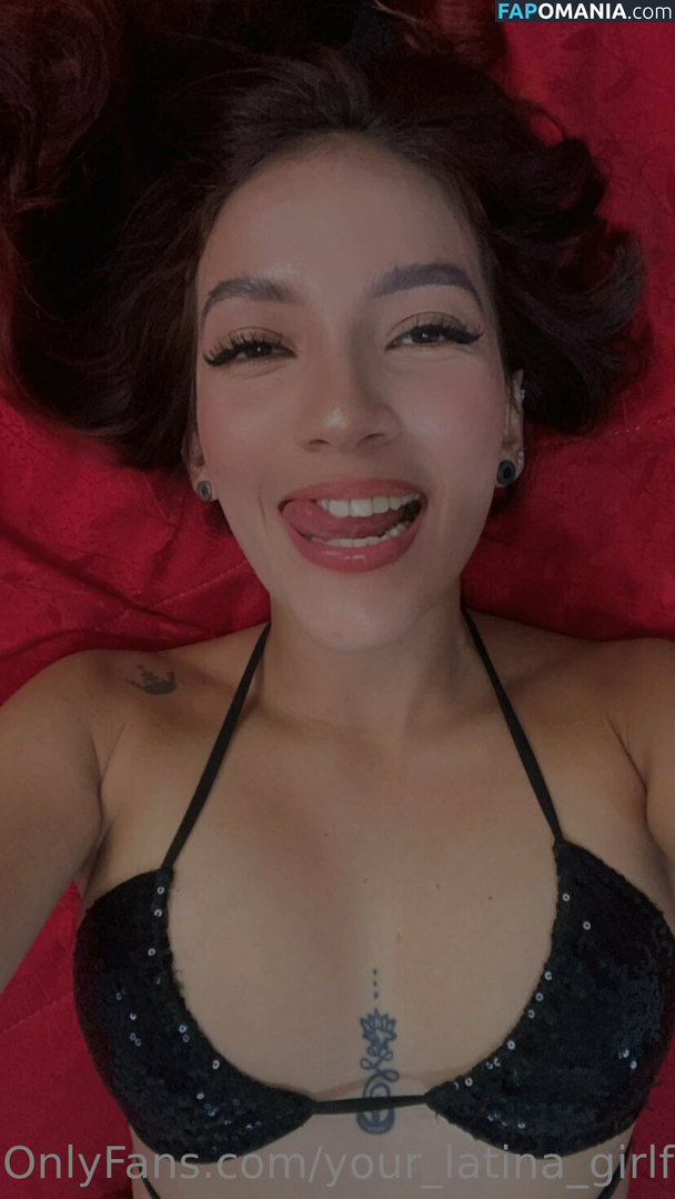 juliana.flores / julianafls Обнажённый OnlyFans  Утёкшее фото #14