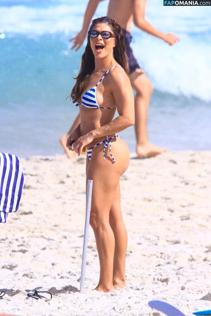 Juliana Paes / julianapaes Обнажённый OnlyFans  Утёкшее фото #10