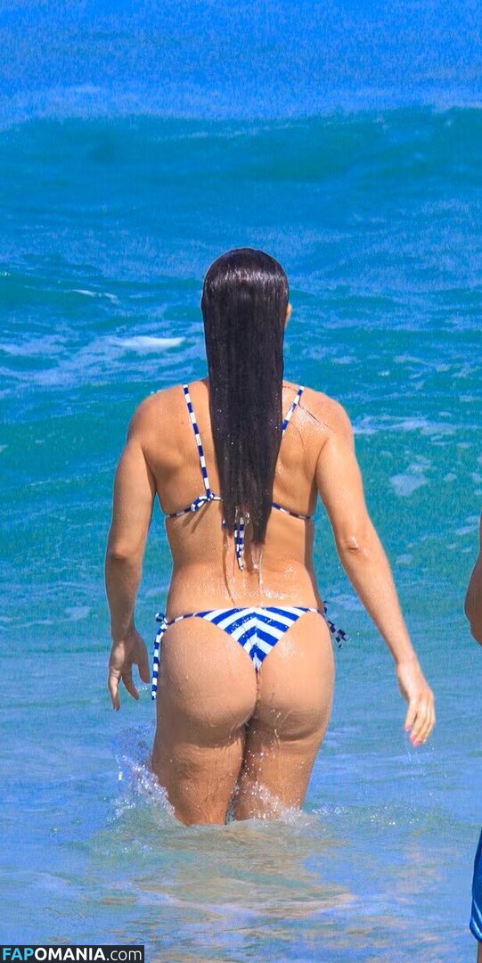 Juliana Paes / julianapaes Обнажённый OnlyFans  Утёкшее фото #12