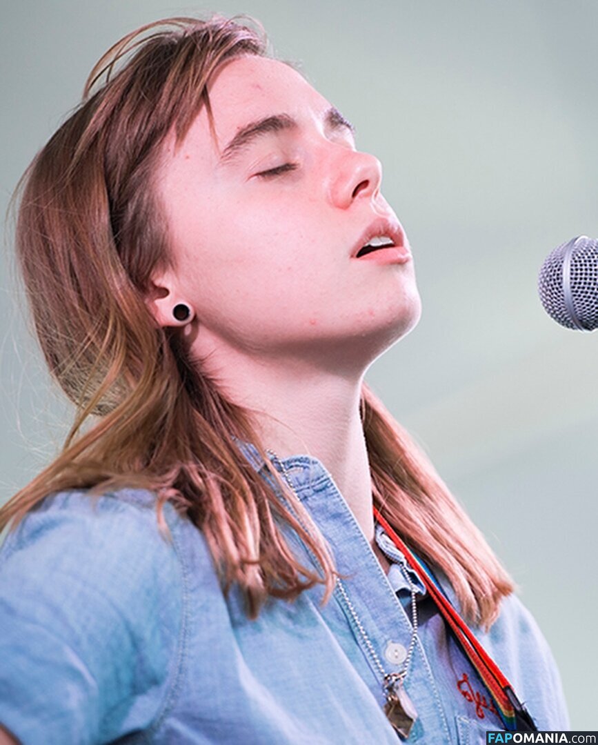 Julien Baker / julienrbaker Обнажённый OnlyFans  Утёкшее фото #10