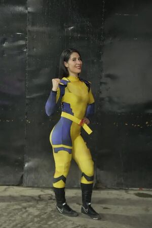 Julissa Mexa