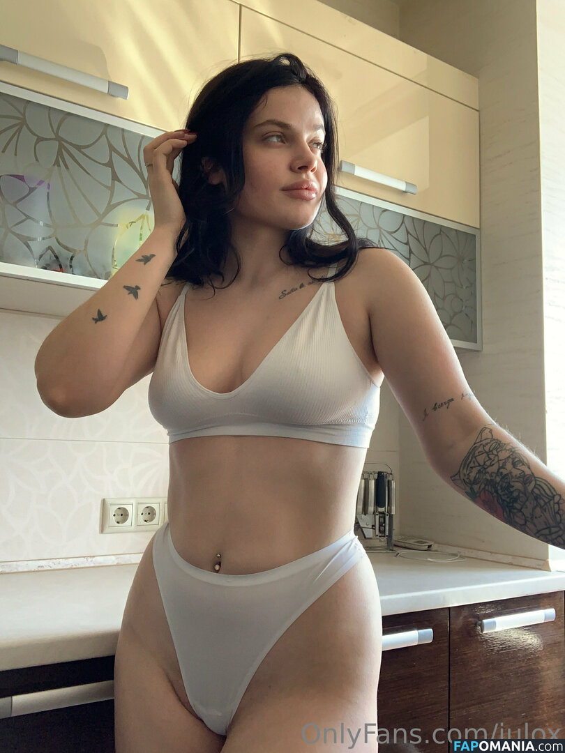 julox / risitjulio96 Обнажённый OnlyFans  Утёкшее фото #8