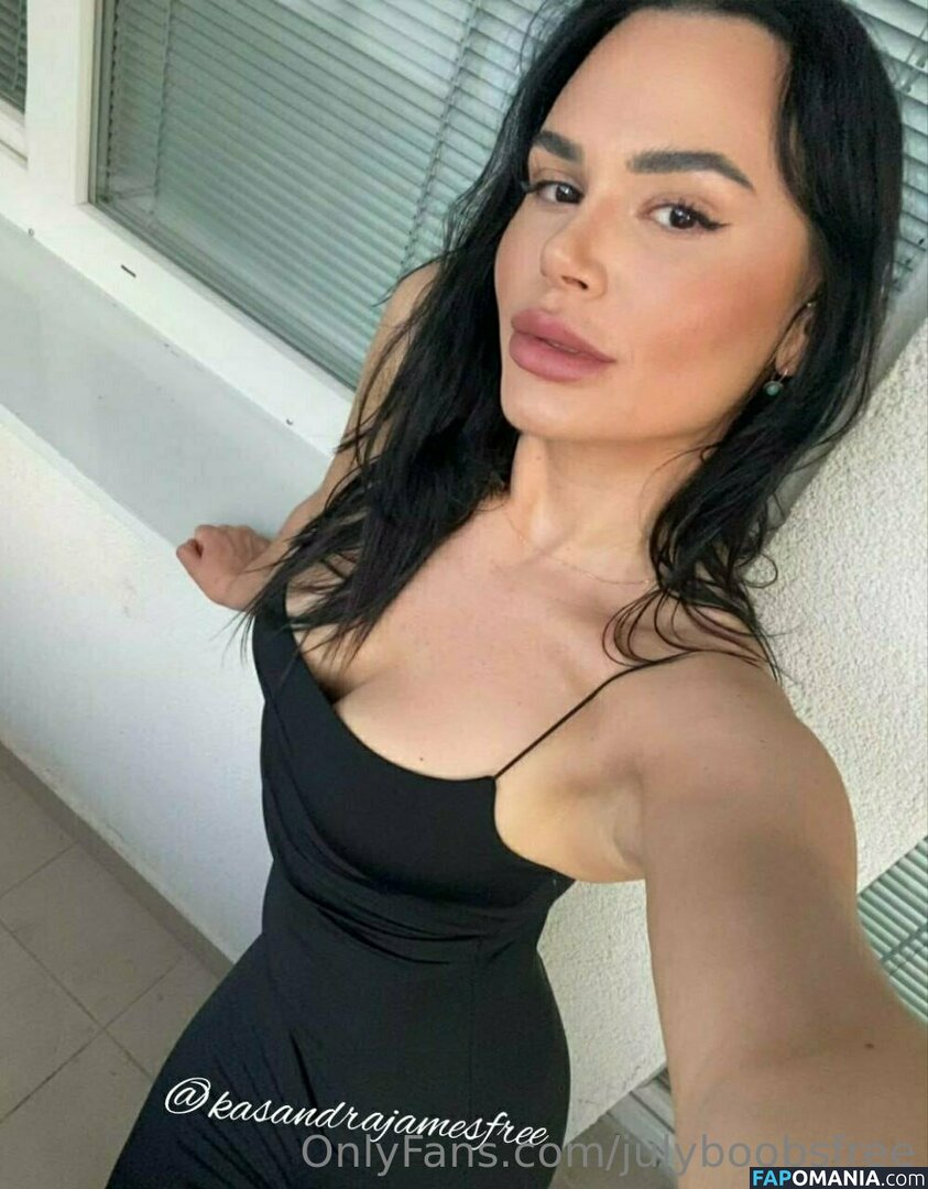 julyboobsfree Обнажённый OnlyFans  Утёкшее фото #84