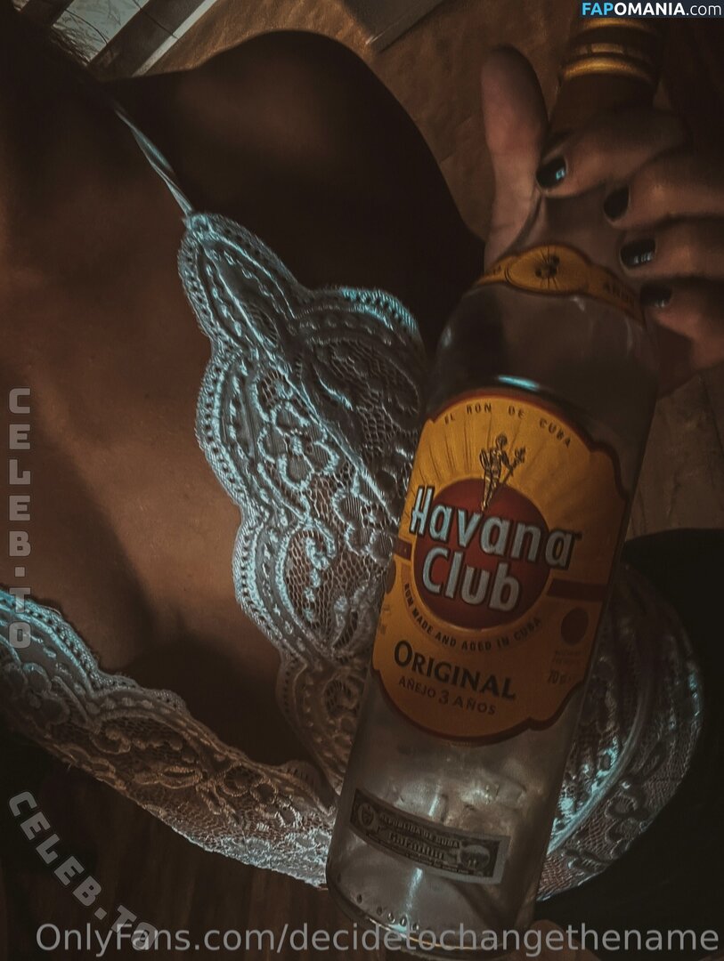 Julz Journey / decidetochangethename / julz_journey_ Обнажённый OnlyFans  Утёкшее фото #2