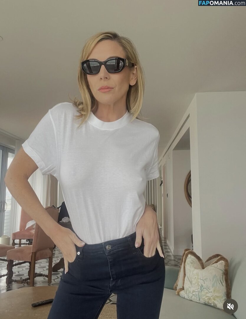 June Diane Raphael / junediane Обнажённый OnlyFans  Утёкшее фото #1