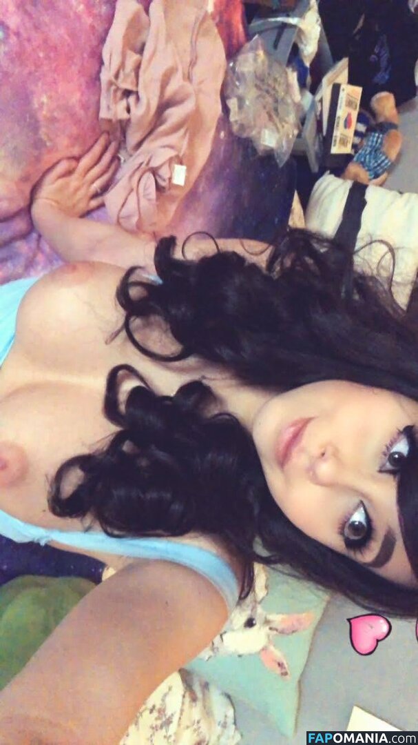 June Nicole Lapine / https: / shoe0nhead Обнажённый OnlyFans  Утёкшее фото #6