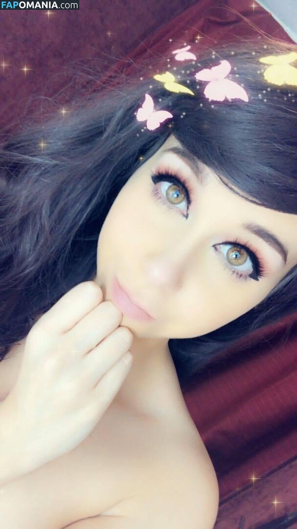 June Nicole Lapine / https: / shoe0nhead Обнажённый OnlyFans  Утёкшее фото #7
