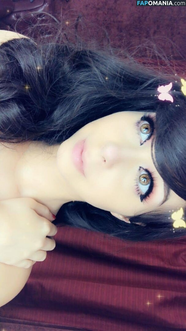 June Nicole Lapine / https: / shoe0nhead Обнажённый OnlyFans  Утёкшее фото #8