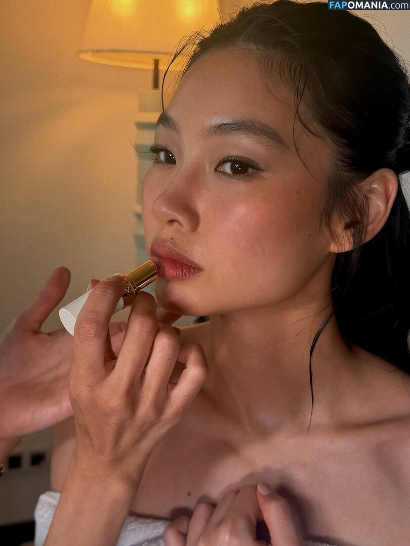 Jung Ho-yeon Обнажённый OnlyFans  Утёкшее фото #6