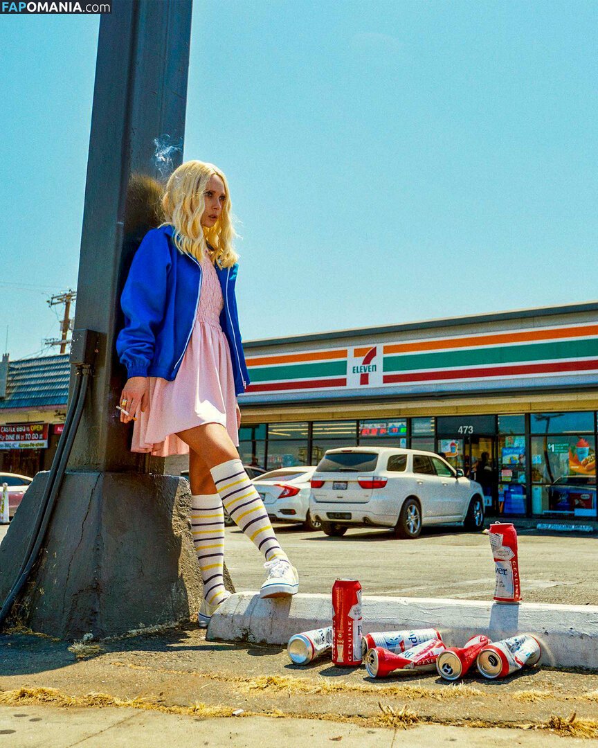 Juno Temple / junotemple Обнажённый OnlyFans  Утёкшее фото #10