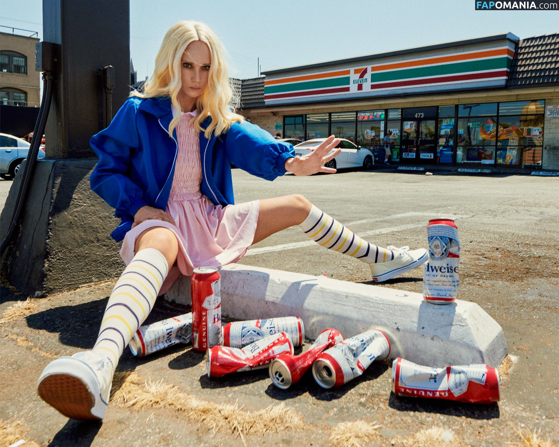 Juno Temple / junotemple Обнажённый OnlyFans  Утёкшее фото #14