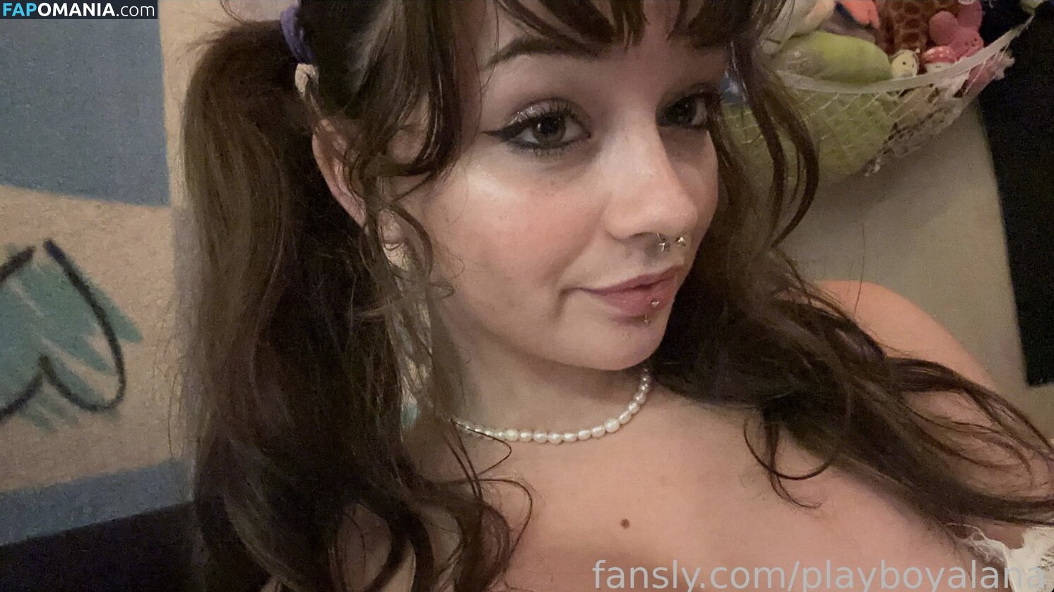 Jupitermorse / MsJupiterMars Обнажённый OnlyFans  Утёкшее фото #3