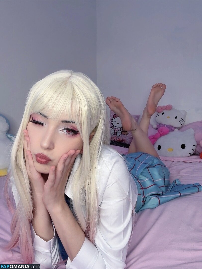 Juptears Обнажённый OnlyFans  Утёкшее фото #5