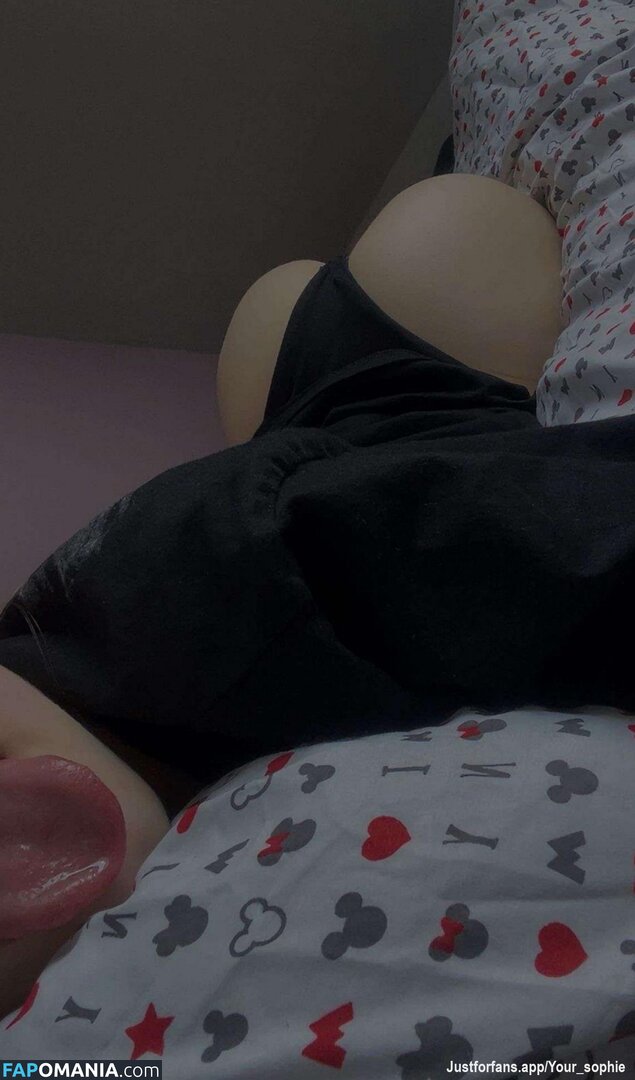 Just_sophie Обнажённый OnlyFans  Утёкшее фото #7
