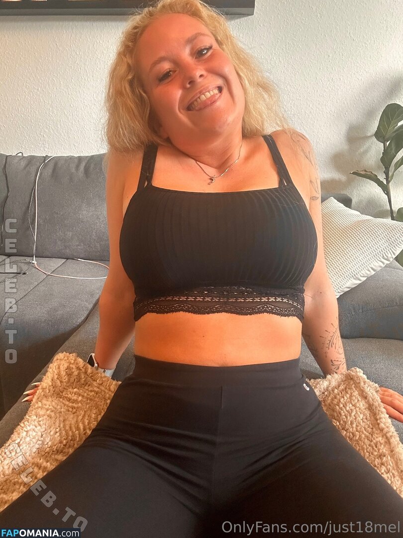 just18mel Обнажённый OnlyFans  Утёкшее фото #1