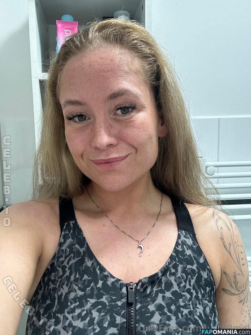 just18mel Обнажённый OnlyFans  Утёкшее фото #4