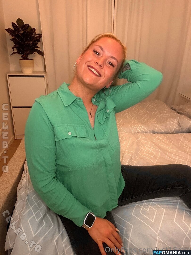 just18mel Обнажённый OnlyFans  Утёкшее фото #8