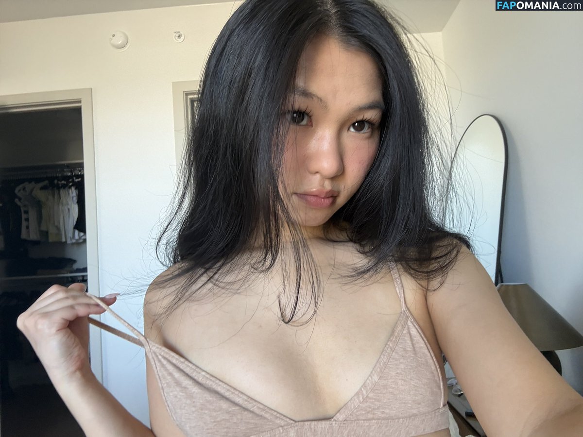 Justaminali Обнажённый OnlyFans  Утёкшее фото #9