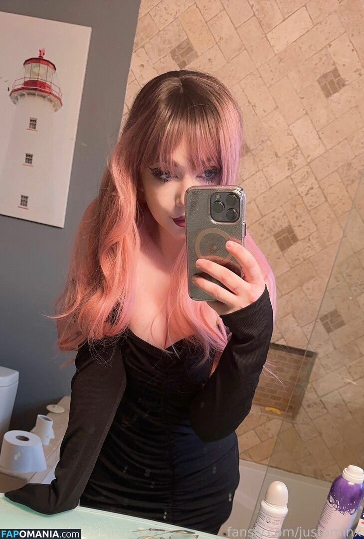 JustaMinx / anyuser / justaminxig Обнажённый OnlyFans  Утёкшее фото #54