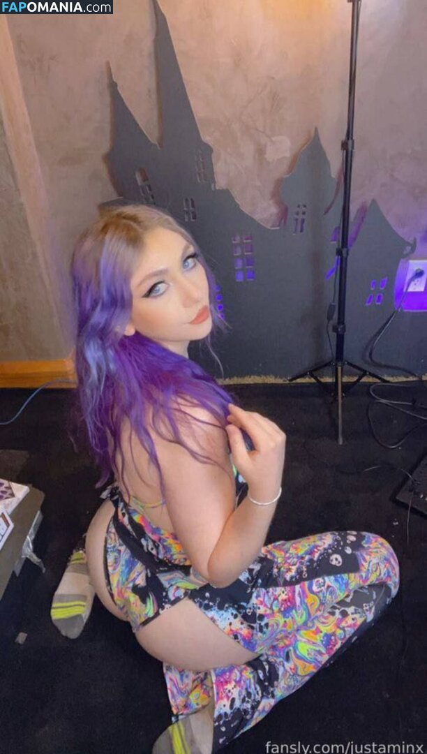 JustaMinx / anyuser / justaminxig Обнажённый OnlyFans  Утёкшее фото #141