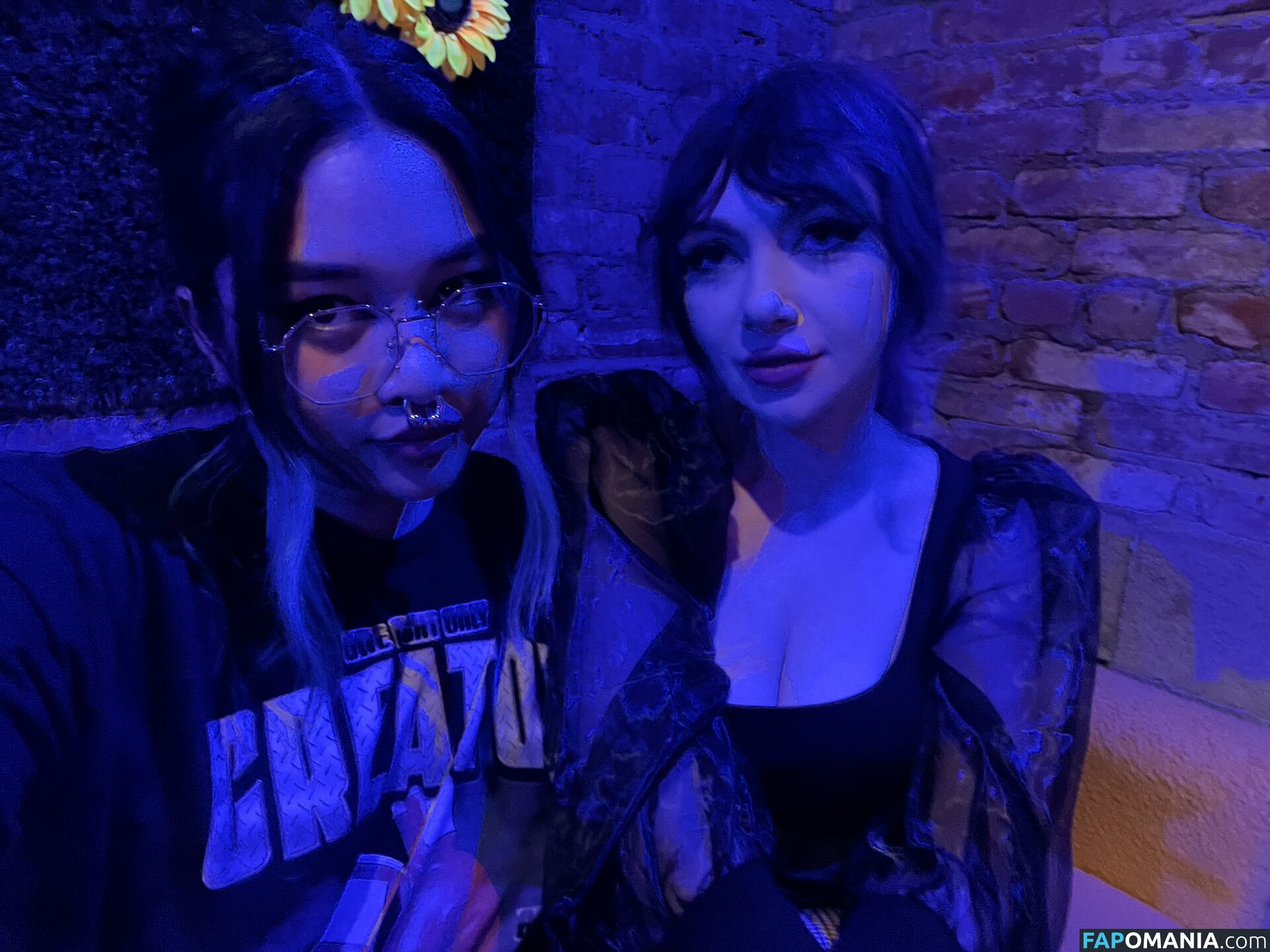 JustaMinx / anyuser / justaminxig Обнажённый OnlyFans  Утёкшее фото #155