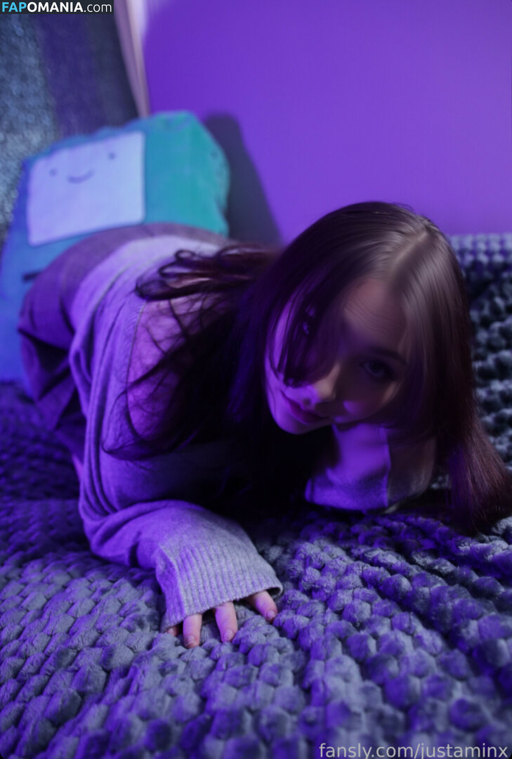 JustaMinx / anyuser / justaminxig Обнажённый OnlyFans  Утёкшее фото #539