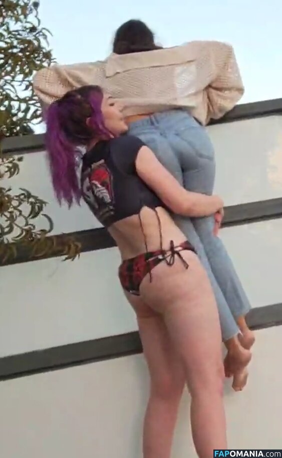 JustaMinx / anyuser / justaminxig Обнажённый OnlyFans  Утёкшее фото #547