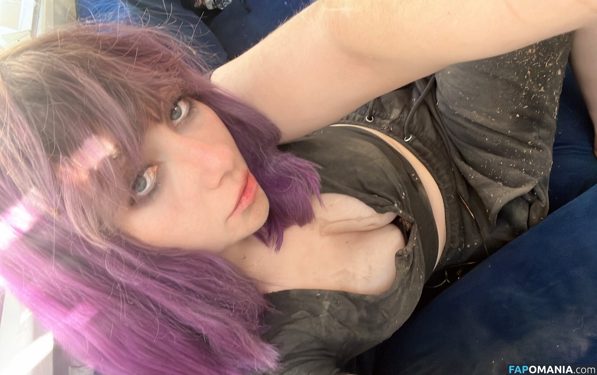 JustaMinx / anyuser / justaminxig Обнажённый OnlyFans  Утёкшее фото #581