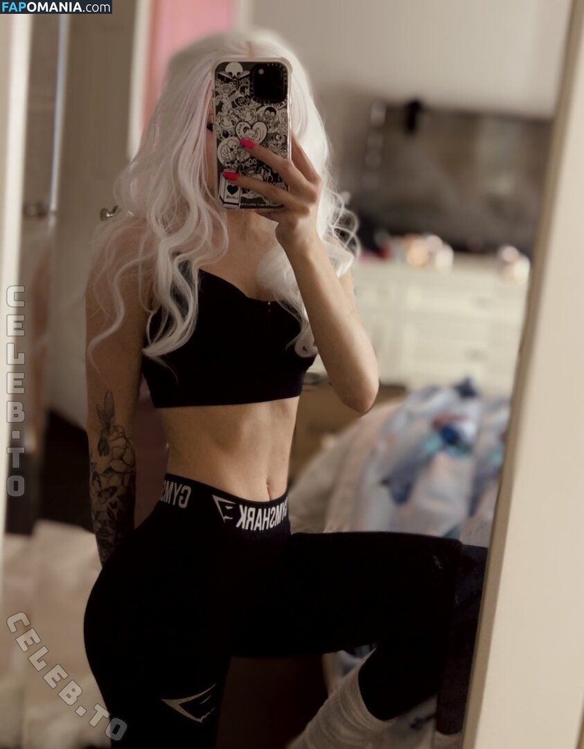 https: / justfoxii / kyleecarterrr Обнажённый OnlyFans  Утёкшее фото #3