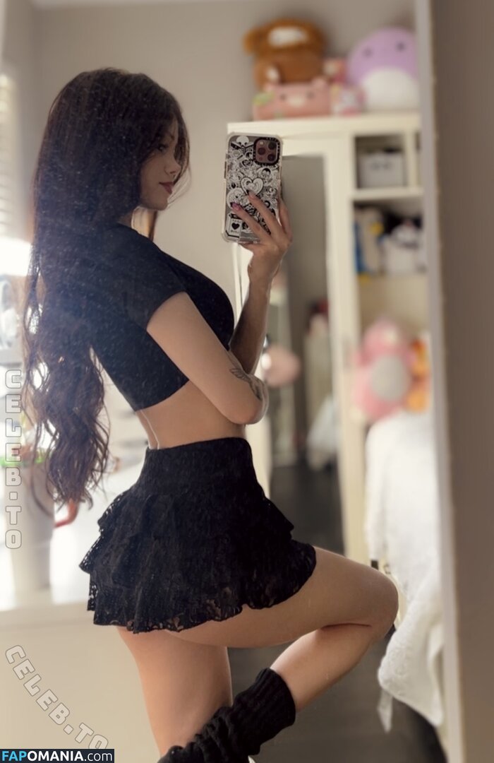 https: / justfoxii / kyleecarterrr Обнажённый OnlyFans  Утёкшее фото #4