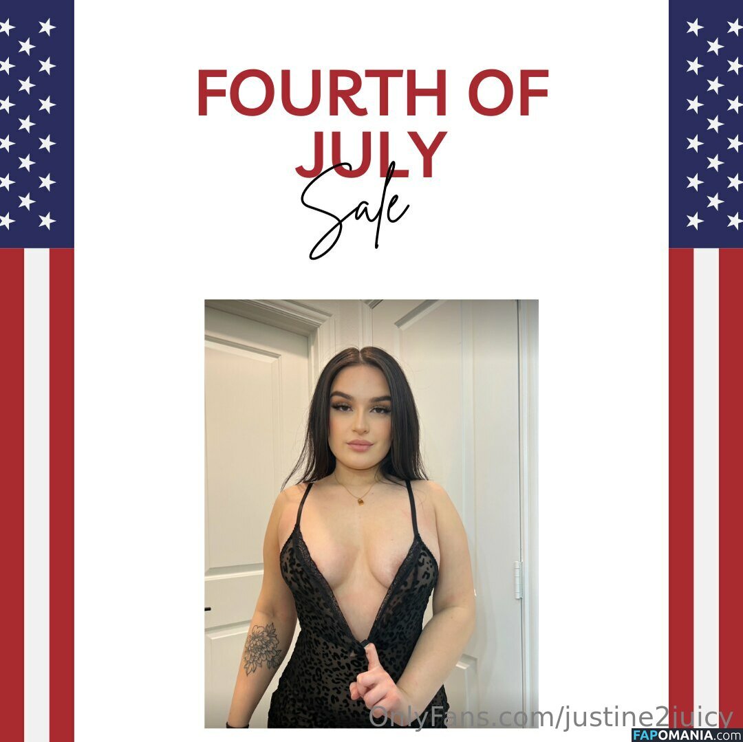 Justine / justine2juicy / justinejuicyy Обнажённый OnlyFans  Утёкшее фото #16